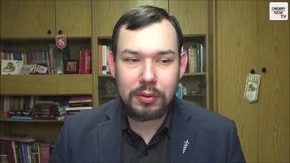 Rewolucja w edukacji zatrzymana? - Dariusz Rozwadowski