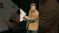 Gdzie jest As? #panli #iżulionista #iluzjonistapanli #magik