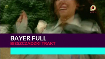 Bayer Full - Bieszczadzki trakt 1080p