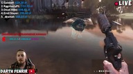 HUNT Showdown [LIVE] - Cichaj! Bo nas usłyszą! [ Ekipa Fenrir & DeadAiko ]