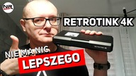 Retrotink 4K - Hardware (polskie napisy / english subtitles)