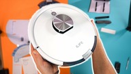 ILIFE L100 - Recenzja robota sprzątającego.