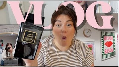 PIERWSZY JESIENNY HAUL ?!