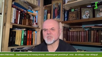 Tomasz ŁUPINA: PacyfistaTRUMP - każdaWOJNA musi być odpowiednio sprzedana ponieważ pacyfikuje narody