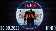 Coraz bliżej matrixa - Fahrenheit: Indigo Prophecy Remastered - 30. 08 - 18:00