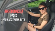 CARVLOG: Jak pokonać LĘK przed prowadzeniem SAMOCHODU? | LifeManagerka