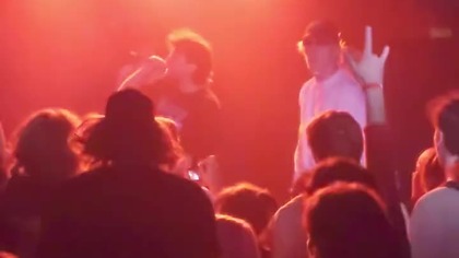 Yann @ FHVJ Fest, Hydrozagadka, Warszawa 23. 08. 2025 | Koncertowy Update #290