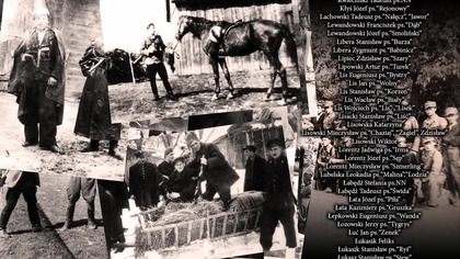 Stoku PMD - Zaporczycy