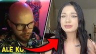SPASIŃSKI OBRAŻA QUEEN OF THE BLACK! SZOK! Nikt się nie spodziewał