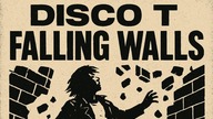 Falling Walls (Visualiser Video)