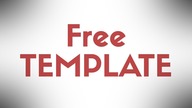 Banner & Avatar Template