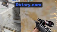 Counter-Strike Nexon Zombies odc1