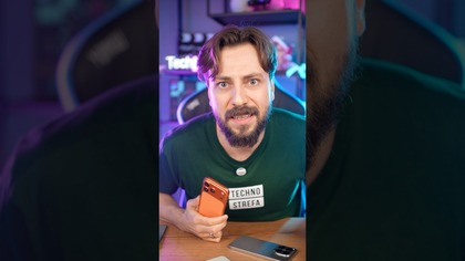 To mnie IRYTUJE w IPHONIE 