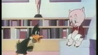 Zwariowane melodie: Hymn Daffyego (1943)