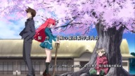 Kaze no Stigma Odc 4 Lektor PL