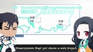 Mahouka Koukou no Rettousei: Yoku Wakaru Mahouka - Special 03 [Napisy PL]