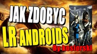 DBZ Dokkan Battle - LR Androids - jak zdobyć, całkowity opis i test dmg