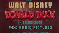 Kaczor Donald Przedstawia - Odcinek 27/28