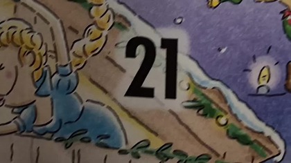 Kalendarz adwentowy Red Bull dzień 21 #redbull #kalendarzadwentowy #kalendarzredbull