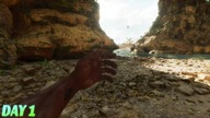 SPĘDZIŁEM 100 DNI w ARK: Survival Ascended [The Island]
