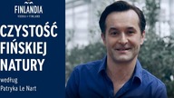 Czystość natury  jak zrobić drinki inspirowane fińską przyrodą