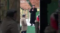 Uwaga! Kampania polskich polityków w Rosji
