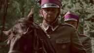 Tajemnice historii Odcinek 6 - Z szablą na czołgi?