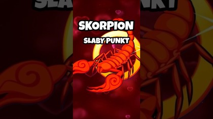 Droga do serca SKORPIONA  #shorts #zodiak #walentynki #astrologia #miłość #skorpion