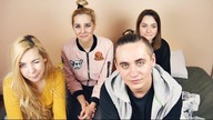 BEZRUCH I CISZA CHALLENGE  z Just Siblings!