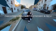 POCZCIWY MAREK x RapHeart - Zawodówka Wrocław - Mistrzowie w Akcji (Prod.  POCZCIWY MAREK)