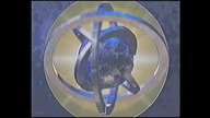 Program Drugi - Reklamy i nocna Panorama z 19 stycznia 1996
