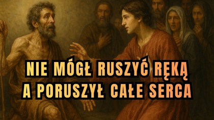 Jak żebrak zawstydził cały Rzym? - św.  Serwulus (23 grudnia)