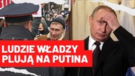 Putin STRACI WŁADZĘ? Na Kremlu właśnie szukają jego następcy