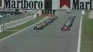 2001 Spanish GP