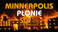 Minneapolis płonie - SCP OPOWIADANIE Lektor PL