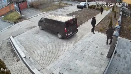 Codzienność na Ukrainie.  Łapanki mięsa armatniego trwają (marzec 2026)