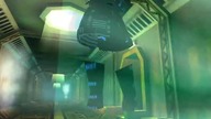 Des Blood 4: Lost Alone - Corrupted textures glitch after pressing a Windows button