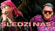 ONA NAS ŚLEDZI! Nakryliśmy ją w Madrycie