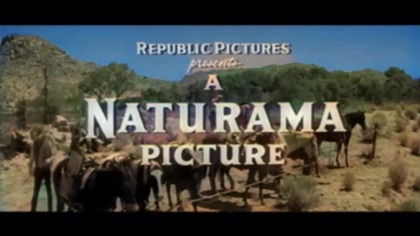 Zemsta Durango Kidda 1957 lektor.pl. 1080p western