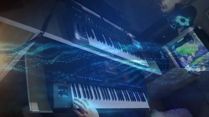 Oddam Ci wszystko (Instrumental Cover)