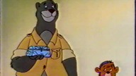 03.  Super Baloo - W samą porę (Pl.  Dubb. ) wersja TVP1