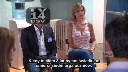 El Rostro de la Venganza 059 NAPISY PL