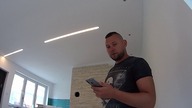 Telefon do mojej fanki :) Dom za 25 tysięcy #pawełwaga