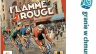 Wielka Pętla (Flamme Rouge) - podsumowanie, recenzja