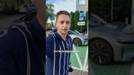 Przejechałem 1000 km z jednym ładowaniem! Jechałem 120-140 km/h  Oto Lucid Air Grand Touring 