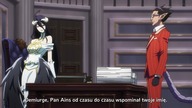 Overlord IV (anime) - Odcinek 5 W pogoni za krain krasnoludw 1080p