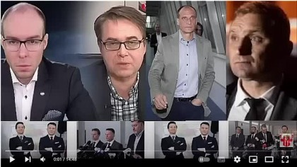 02. 09. 2023r MACIEJ MACIAK WSP&Oacute;ŁPRACA Z OFICEREM ROZPOZNANIE KATOLICKICH ORGANIZACJI MŁODZIEŻOWYCH RUCH OAZOWY
