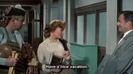 Bigger Than Life [Życie na szali] [1956] [english subtitles]