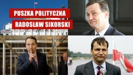 RADOSŁAW SIKORSKI - bywa rozrzutny, szalony a czasem zabawany.  Wpadki Radosława S.