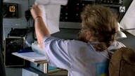 Pożeracz kości - The Bone Snatcher (2003) Lektor PL